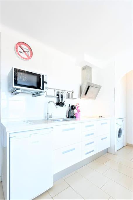 Apartamento Silv13-Beach, Clima, Wifi, Nice Views Emporda Ampuriabrava Exterior foto