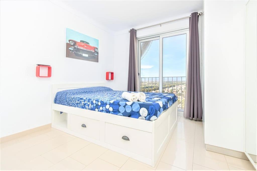 Apartamento Silv13-Beach, Clima, Wifi, Nice Views Emporda Ampuriabrava Exterior foto